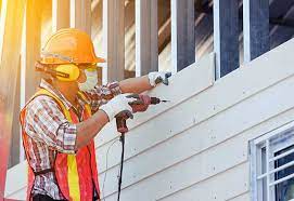 Affordable Siding Repair and Maintenance Services in Gardiner, ME