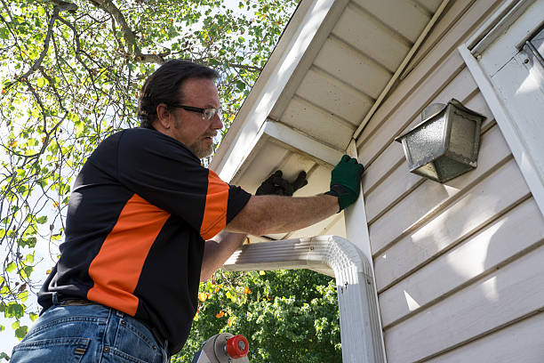 Professional Siding in Gardiner, ME